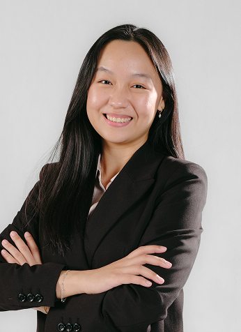 Beatrix Lauw - University of Indonesia